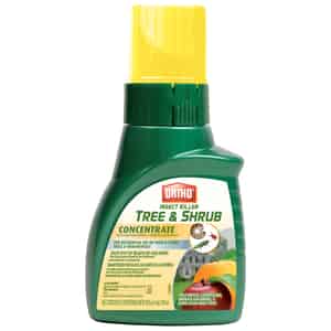 Ortho  Tree & Shrub  Insect Killer  16 oz. 