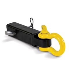 Champion 10000 lb Receiver Winch Hitch Mount