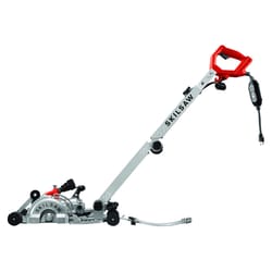 SKIL 7 in. Corded Concrete Saw