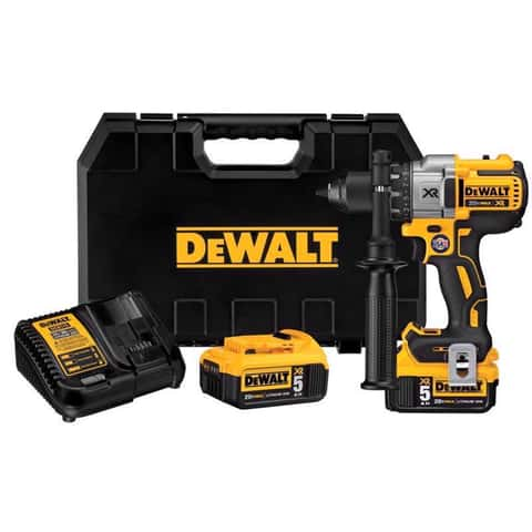 Dewalt impact driver online ace hardware