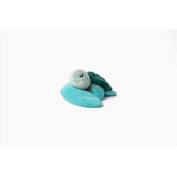 Hugimals World Hugarounds Sidney the Sea Turtle Plush Bracelet Multicolored