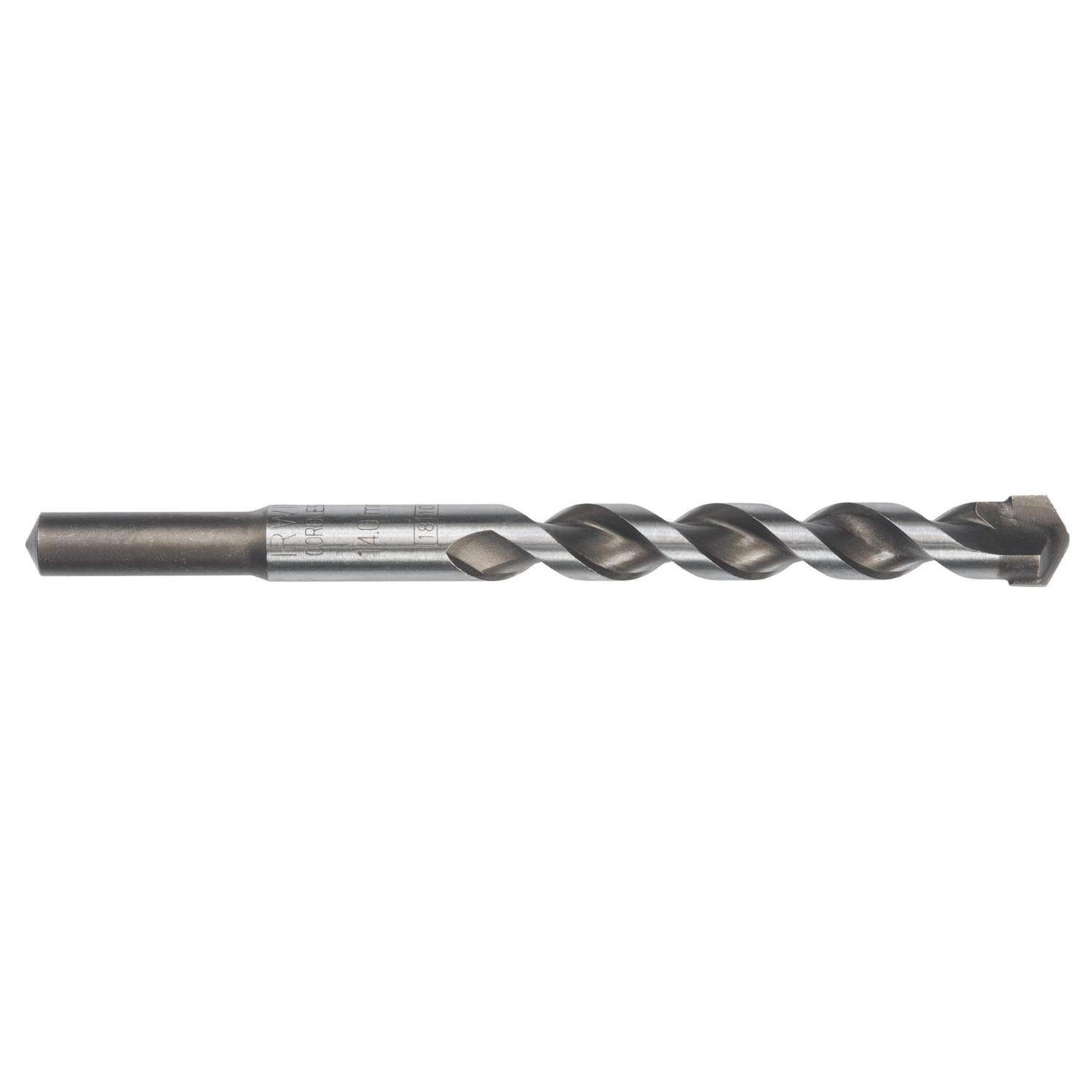 Irwin 1/2" x 5" Drill Bit