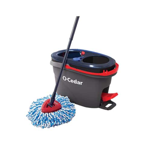 Backyard Pro 12 BBQ Brush Mop