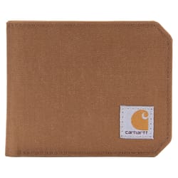 Carhartt One Size Nylon Wallet