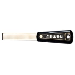 Allway 3/4 in. W Steel Flexible Putty Knife