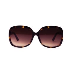 Optimum Optical Brown Sunglasses