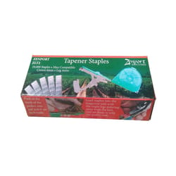 Zenport Natural Steel Tapener Staples