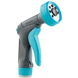 Gilmour 7 Pattern Plastic Hose Nozzle