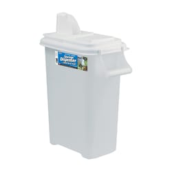 Premier Stain Shield Food Storage Container, 1.25 Cup - - Staples True Value