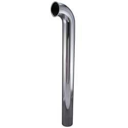 Keeney 1-1/2 in. D X 7 in. L Brass Waste Arm