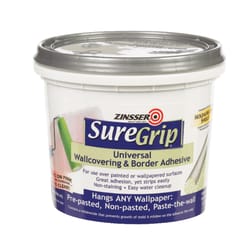 Zinsser SureGrip High Strength Glue Adhesive 1 qt