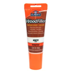 Elmer's Carpenter's Wood Glue 4 oz - Ace Hardware