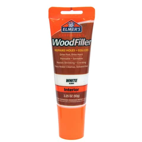 Elmers Carpenters Wood Glue 4 Oz. - Office Depot