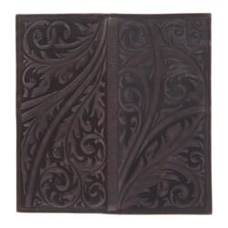 Browning Leather Roper Wallet