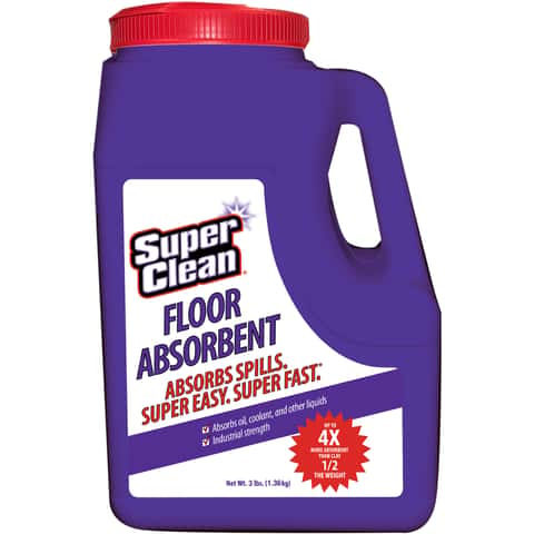 Wipe Out Super Concentrated Cleaner for Pools, Spas Boats & RVs