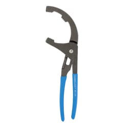 Channellock 9 in. Forged Alloy Steel Oil Filter PVC Pliers