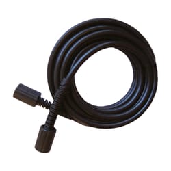 SurfaceMaxx 3/8-in x 5-ft Pressure Washer Hose in the Pressure Washer Hoses  department at