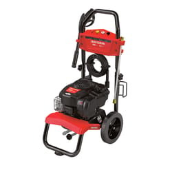 2800 Max Psi 2 3 Max Gpm Pressure Washer Cmxgwas020733 Craftsman