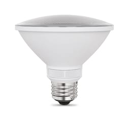 Feit PAR30SN E26 (Medium) Smart-Enabled LED Bulb Adjustable White 75 Watt Equivalence 2 pk