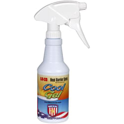 La-Co Cool Gel 2-3/4 in. L X 5 in. W 16 oz Welding Nozzle Gel 1 pc