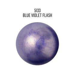 FolkArt Color Shift Metallic Blue Violet Flash Craft Paint Exterior and Interior 2 oz