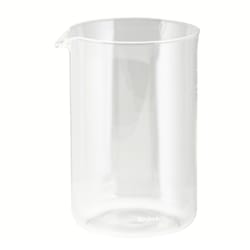 BonJour Clear Glass Replacement Carafe