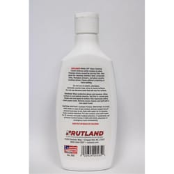 Rutland White Off Glass Cleaner