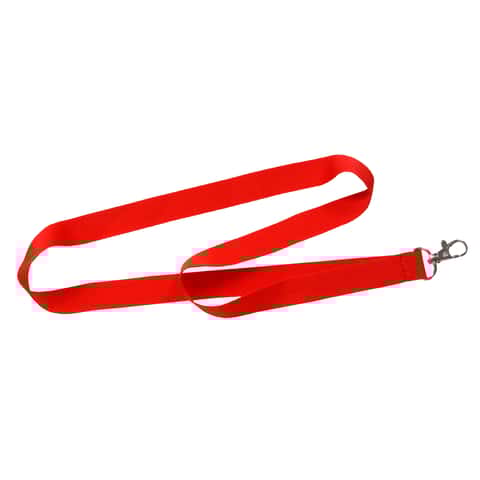 Hillman Polyester Assorted Sporting Accessories Lanyard Hillman Polyester Assorted Sporting Accessories Lanyard