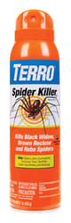 TERRO Spider Killer Aerosol 16 oz