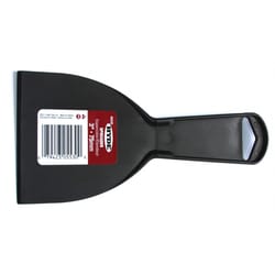 Hyde Economy 3 in. W X 7 1/4 in. L Polypropylene Standard Smoother/Spreader