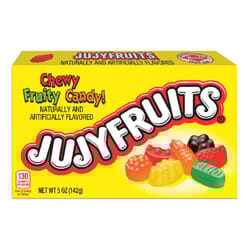 Jujyfruits Fruity Chewy Candy 5 oz
