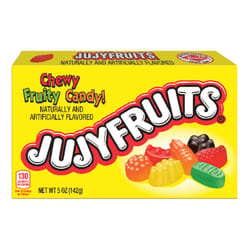 Jujyfruits Fruity Chewy Candy 5 oz