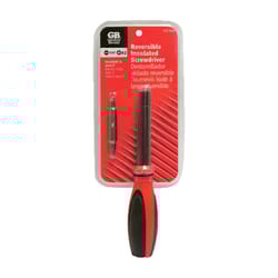 Gardner Bender Phillips/Slotted Screwdriver 2 pc