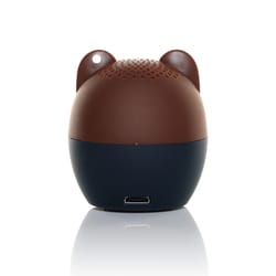 Bitty Boomer Chicago Bears Wireless Bluetooth Speaker