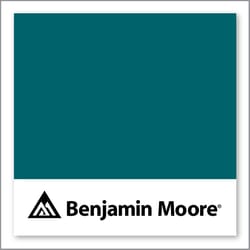 Benjamin Moore Jade Garden 2056-20