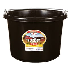 Yeti Loadout 5 Gal Bucket Rescue Red