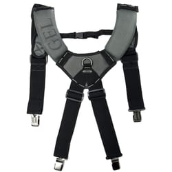 Mechanic Suspenders - SuspenderStore