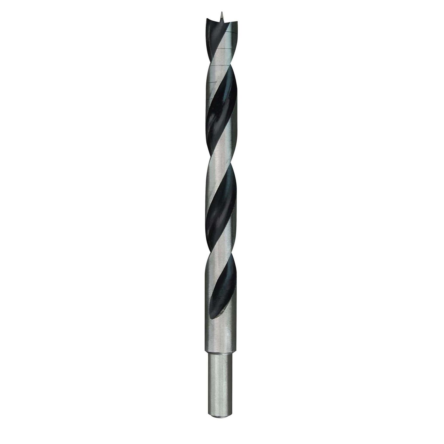 brad point drill bits