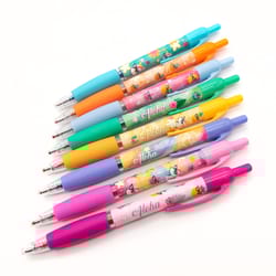 Scentco Glitter Gel Smens Scent Pen Assorted 8 pc