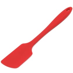 Chef Craft Red Silicone Spatula