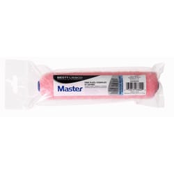 Bestt Liebco Master Polyester Knit 6-1/2 in. W X 1/2 in. Mini Paint Roller Cover 1 pk