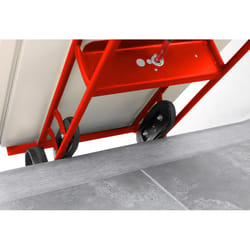 Milwaukee Appliance Hand Truck 800 lb