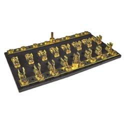 Seachoice Fuse/Terminal Block Brass