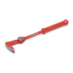 Crescent 12 in. Indexing Nail Puller 1 pk