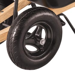 ACE Poly Wheelbarrow 10 cu ft
