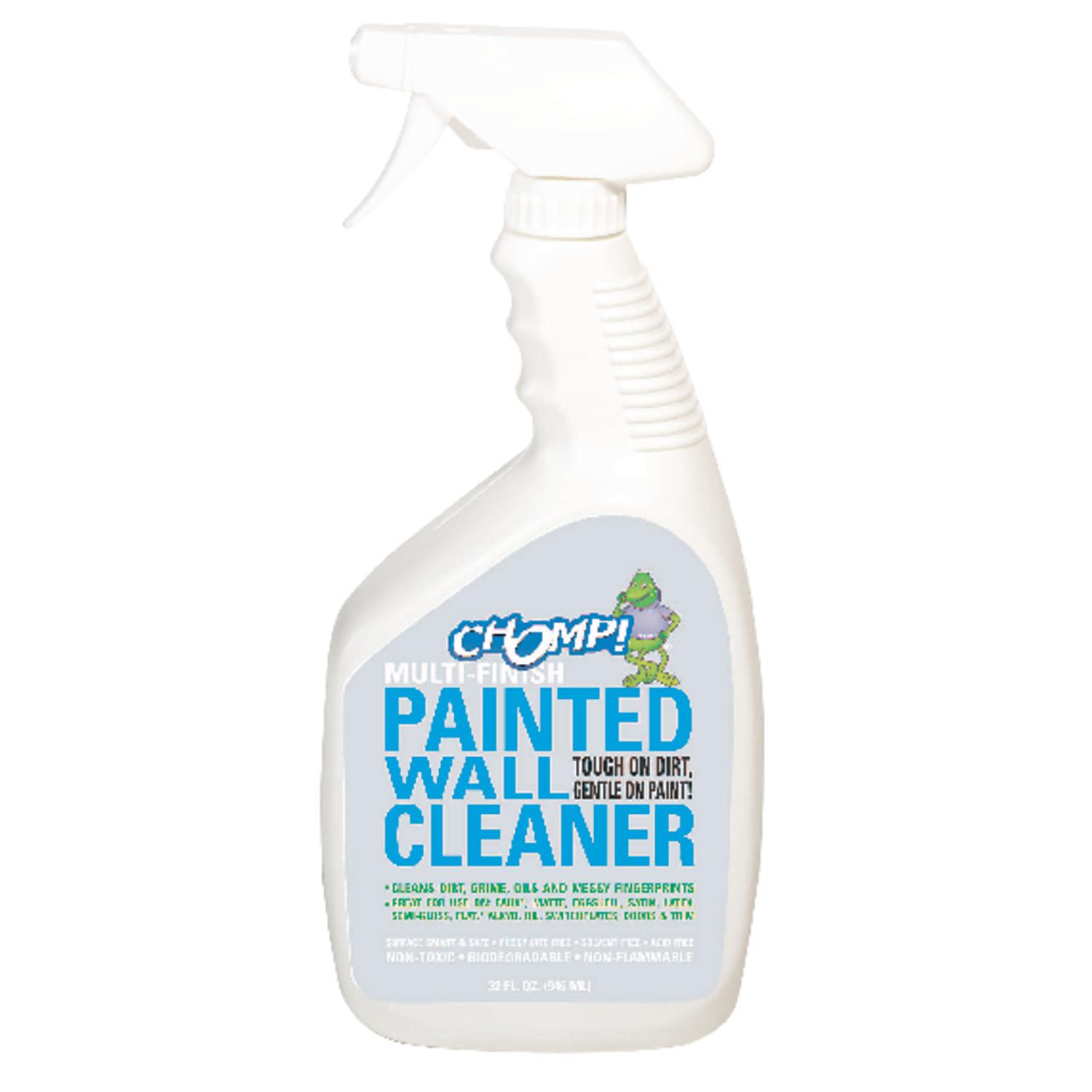 UPC 818234000051 product image for Chomp(r) Multi-Surface Painted Wall Cleaner (52005) - 12 Pack | upcitemdb.com