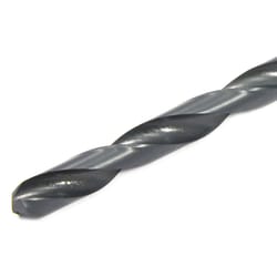 Forney 7/16 in. High Speed Steel Jobber Drill Bit 1 pc