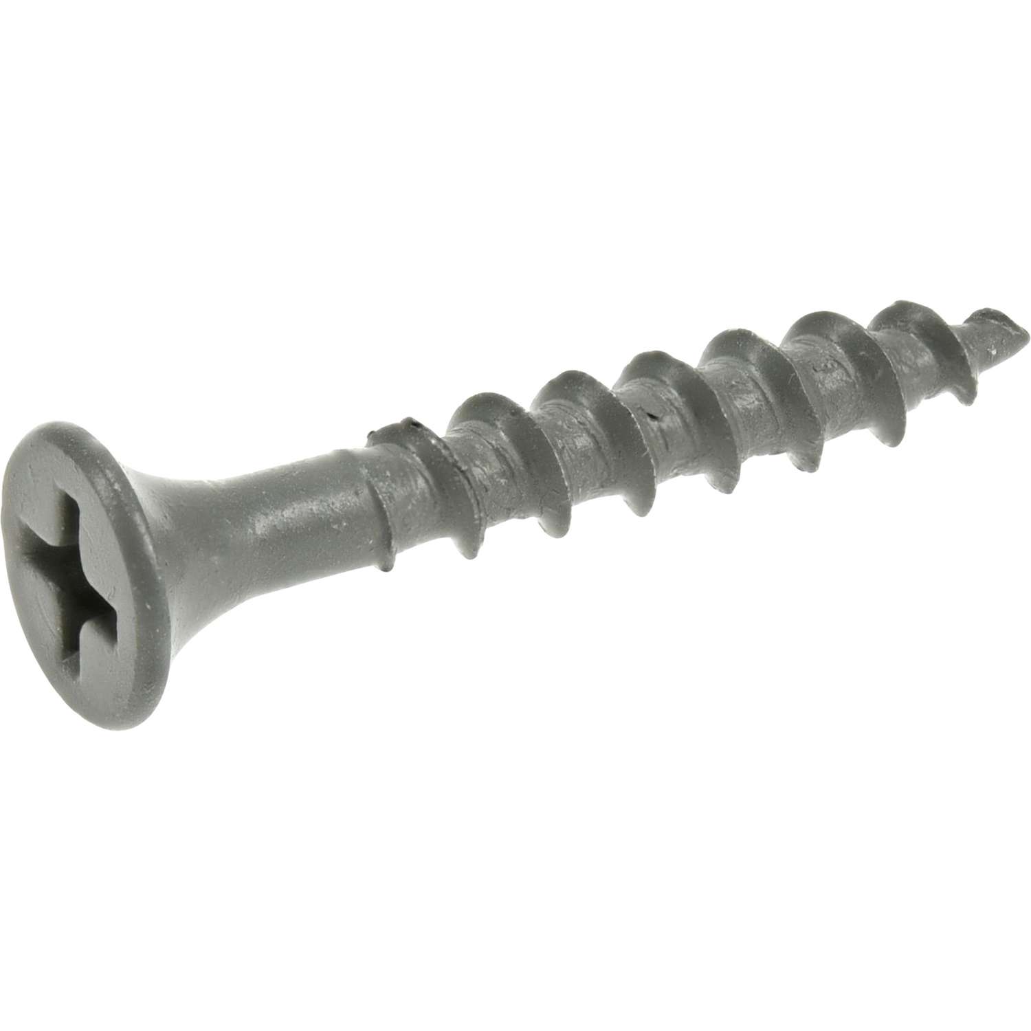 Ace No. 8 x 11/4 in. L Phillips Wood Screws 5 lb. Ace Hardware