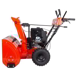 DR Power SB25030DEN 30 in. 420 cc Two stage 120 V Gas Snow Blower