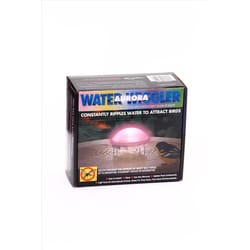 Birds Choice White Metal 6 in. Water Agitator